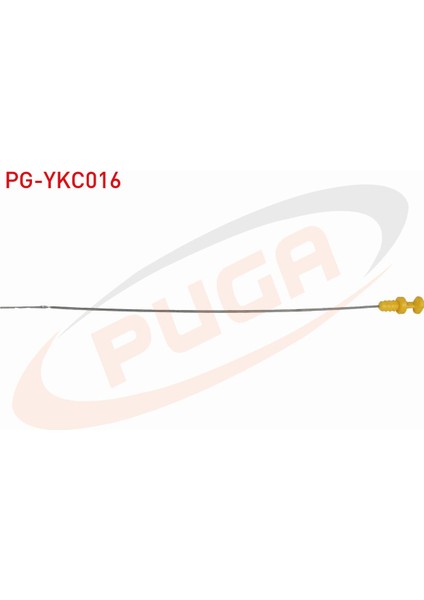 Fıat Ducato / Peugeot Boxer / Cıtroen Jumper Dj5 Td Motor Yağ Çubuğu 1174,39