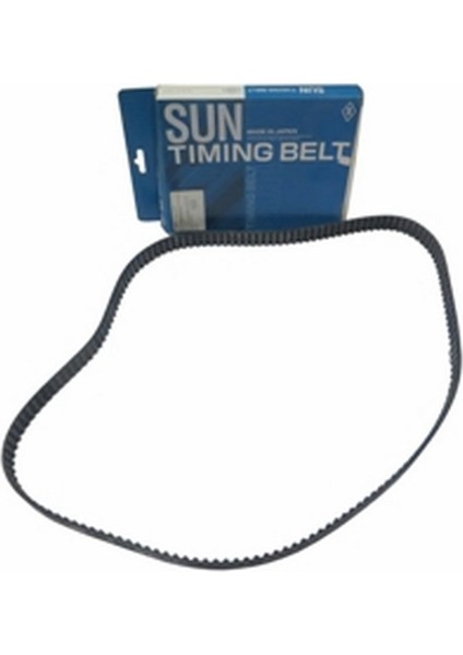 Toyota Corona- AT171- 89/92 Triger Kayışı 163DIŞ 3sfe 2.0cc (A513YS27MM)(SUN) 13568-79225