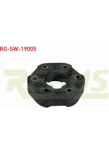 Ford Transıt (V184) / Transıt (V347) Şaft Takozu Kaplını 6 Ileri 4165078|2L1W4684AA