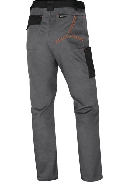 M2pa3 Polyester/Pamuk Işçi Pantolonu