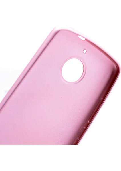 Lenovo Moto E4 Kılıf Yumuşak Dokulu Soft Esnek Ince Mat Renkli Lüks Premier Silikon Kapak modelleri