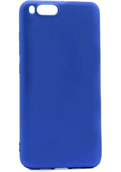 Xiaomi Mi 6 - Kılıf Esnek Koruyucu Premier Silikon Kapak