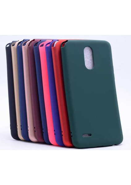 Lg Stylus 3 Kılıf Yumuşak Dokulu Soft Esnek Ince Mat Renkli Lüks Premier Silikon Kapak modelleri