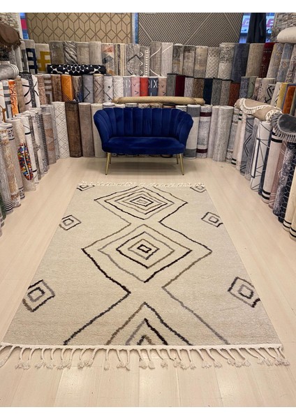 Eviza Antiaerjik Halı 160 x 230 fiyatları