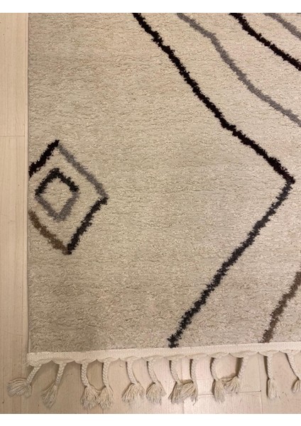 Eviza Antiaerjik Halı 160 x 230 modelleri