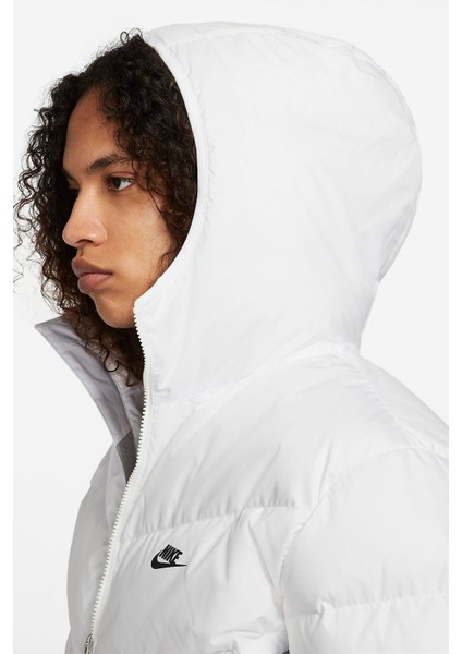 DD6795-100 Sportswear Storm-Fıt Windrunner Erkek Mont fırsatları