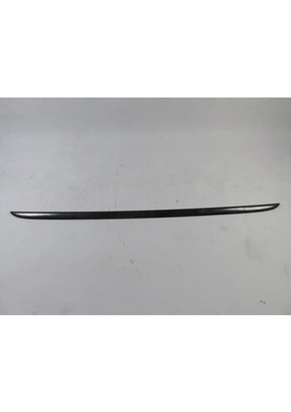 Renault Clıo- Hb- 13/16 Arka Bagaj Çıtası (Siyah) Geçmeli/yapıştırmalı 903727861R