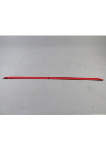 Renault Clıo- Hb- 13/16 Arka Bagaj Çıtası (Siyah) Geçmeli/yapıştırmalı 903727861R fiyatları