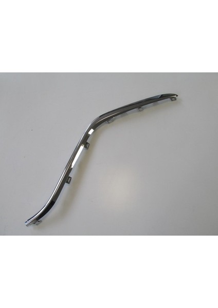 Fıat Lınea- 12/17 Ön Tampon Çıtası Nikelajlı Sol (Sis Kapağı Üst S Çıtası) 735547971