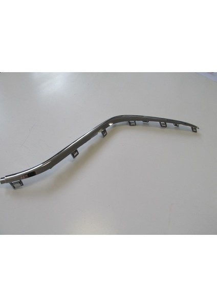 Fıat Lınea- 12/17 Ön Tampon Çıtası Nikelajlı Sol (Sis Kapağı Üst S Çıtası) 735547971 fiyatları