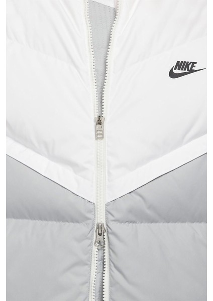 DD6795-100 Sportswear Storm-Fıt Windrunner Erkek Mont indirimleri