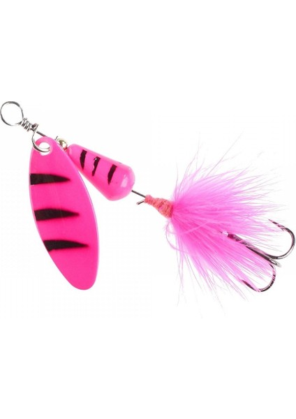 Colonel Fuzzy Spin Uv Active Tüylü Alabalık Kaşığı