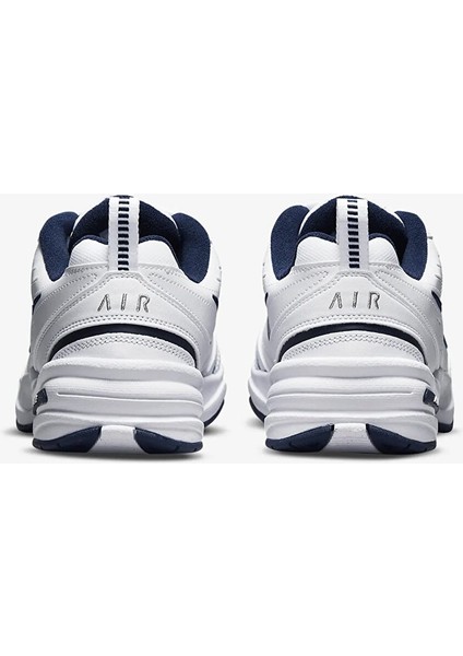 Air Monarch Iv Beyaz Spor Ayakkabı