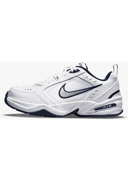 Air Monarch Iv Beyaz Spor Ayakkabı