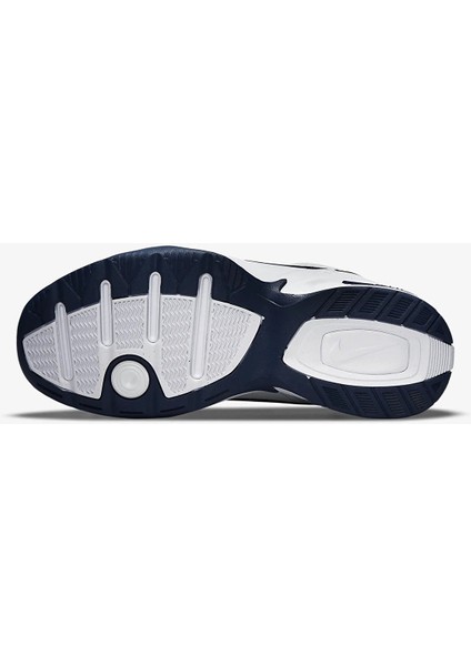 Air Monarch Iv Beyaz Spor Ayakkabı modelleri