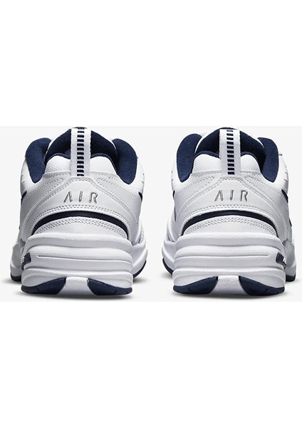 Air Monarch Iv Beyaz Spor Ayakkabı fırsatları