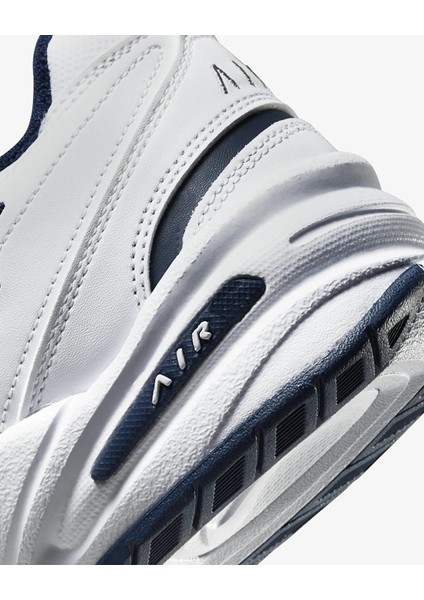 Air Monarch Iv Beyaz Spor Ayakkabı indirimleri