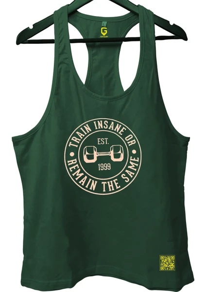 Top Glory Rts Fitness Gym Tank Top Sporcu Atleti