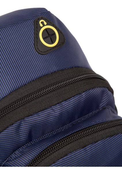 Body Bag Çapraz Göğüs ve Sırt Çantası-Qatro 2260 fırsatları
