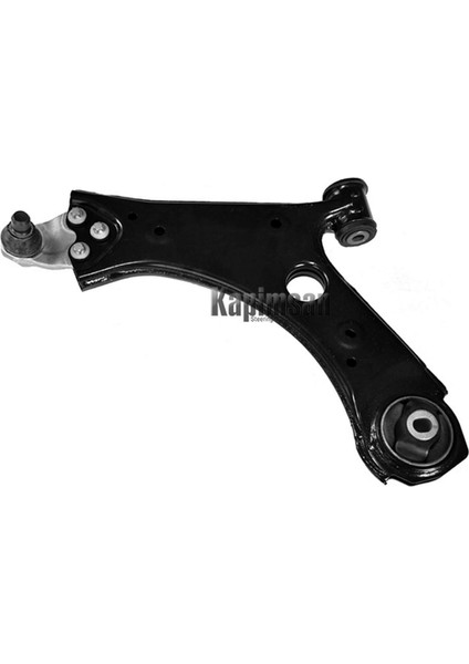 Alt Salincak Sol Rotilli Fiat Egea 16 Fiat Tipo J6 15