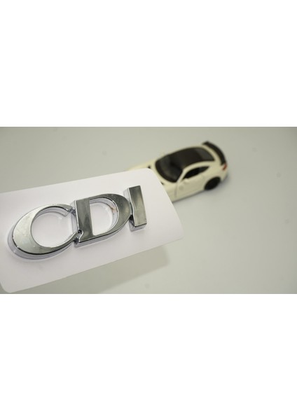Sprinter Cdi 2004 2014 Bagaj Krom Abs Orjinal Yazı