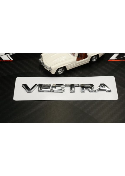 Opel Vectra Bagaj Abs 3m 3D Yazı Logo Amblem modelleri
