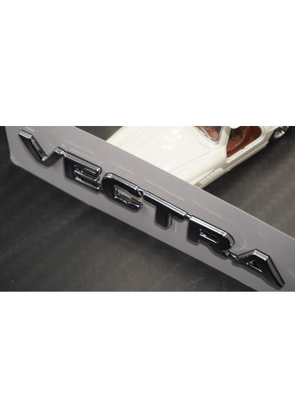 Opel Vectra Bagaj Abs 3m 3D Yazı Logo Amblem indirimleri