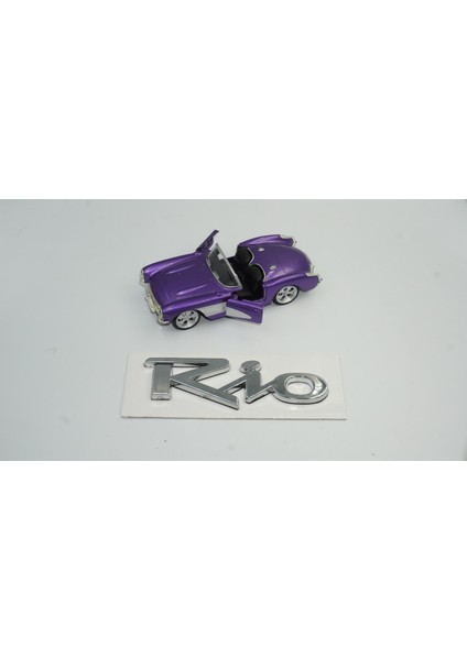Kia Rio 2006-2011 Krom Abs 3m 3D Bagaj Yazı Logo fiyatları