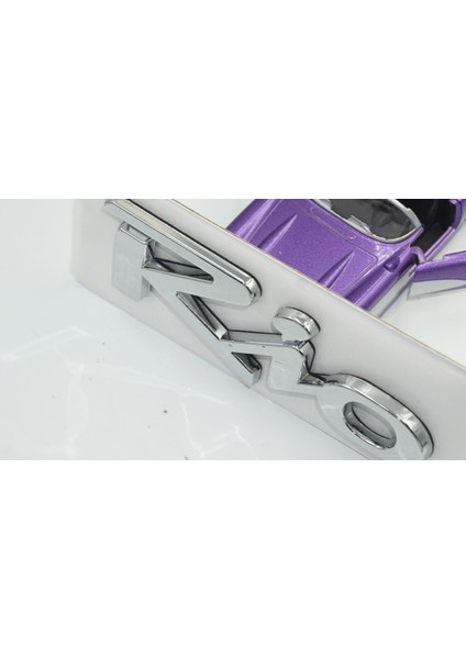 Kia Rio 2006-2011 Krom Abs 3m 3D Bagaj Yazı Logo indirimleri