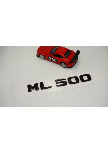 ml 500 Bagaj Parlak Siyah Abs 3m 3D Yazı Logo fiyatları