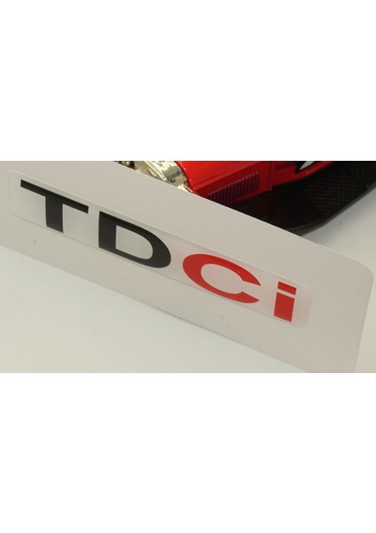 Tdci Connect Mondeo Focus Fiesta Escort Kuga Ekosport Bagaj Logo fiyatları