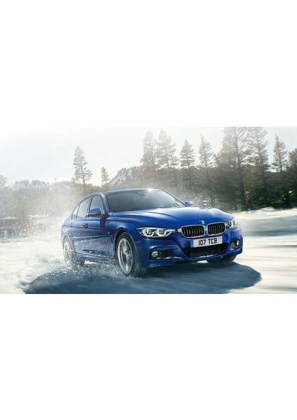 Bmw x Drive Yeni Nesil Krom Metal Bagaj Logo 3m 3D Orjinal Ürün fırsatları