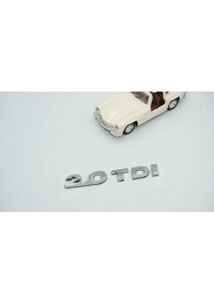 Volkswagen Passat 2.0 Tdi B6 2005-2010 Krom Abs 3m 3D Bagaj Yazı Logo fiyatları