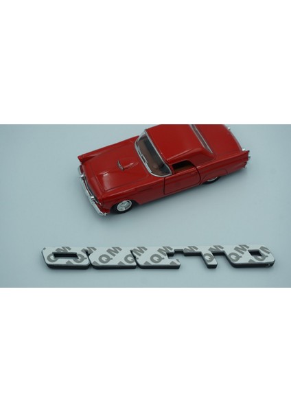 Mustang Shelby GT350 Krom Metal Logo Amblem fırsatları