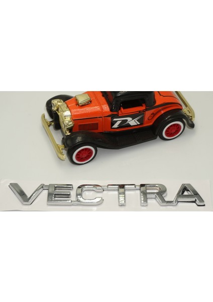Opel Vectra Bagaj Abs 3m 3D Yazı Logo Amblem modelleri