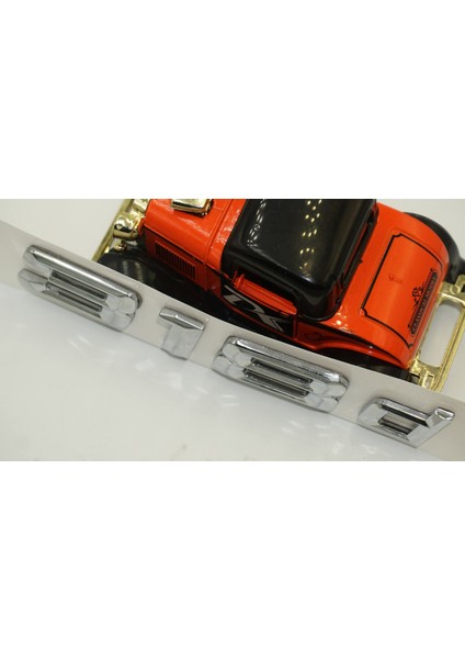 Bmw 318D Bagaj Krom Metal 3m 3D Yazı Logo indirimleri