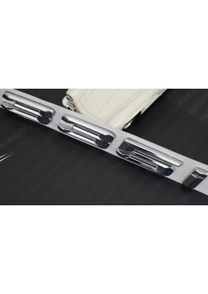 Bmw 335İ Bagaj Krom Metal 3m 3D Yazı Logo modelleri