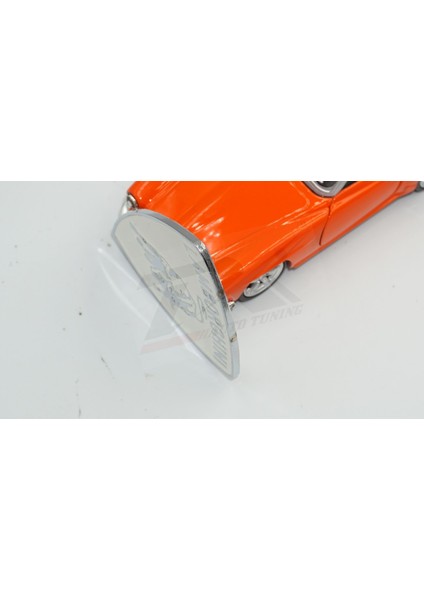 Lamborghini Kaput Body Krom Metal 3m 3D Logo Amblem fırsatları