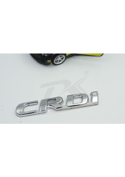 Hyundai Accent Blue Crdi Bagaj Krom Abs 3m 3D Yazı Logo Amblem modelleri