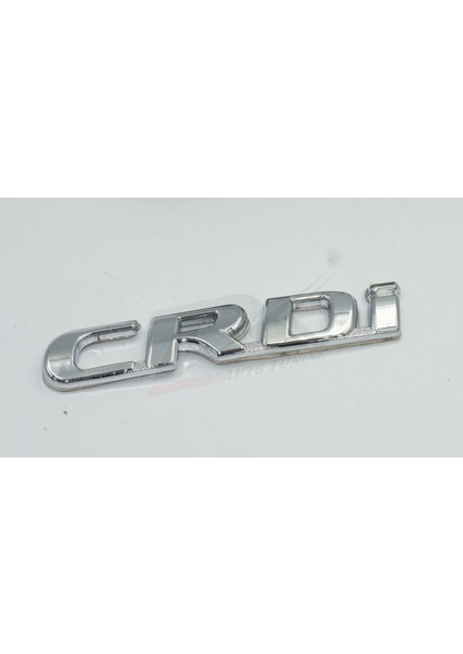 Hyundai Accent Blue Crdi Bagaj Krom Abs 3m 3D Yazı Logo Amblem fırsatları