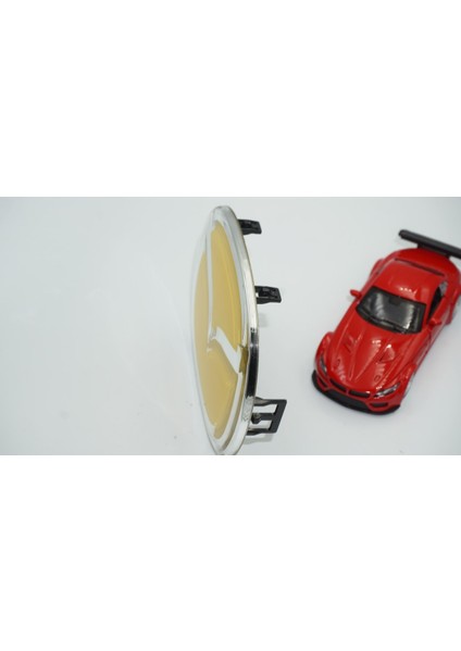 Mazda Cx-5 Cx-7 Cx-9 Rx8 2 3 4 Mpv Mx5 Glossy 3D Ön Kaput Logo