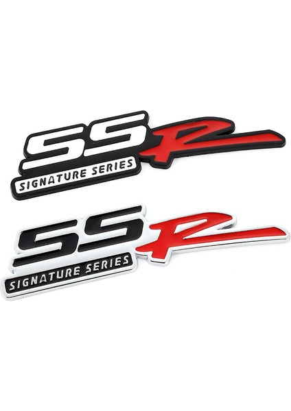 Chevrolet Ssr Cruze Roadstar Captiva Malibu Onix Lacetti Vidalı Ön Panjur Krom Metal Logo indirimleri