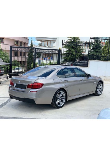 525D Bagaj Krom Metal 3m 3D Yazı Logo