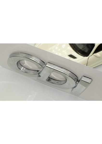 Vito Cdi 2004 2014 Bagaj Krom Abs Orjinal Yazı Logo modelleri