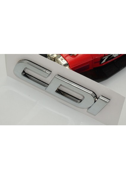 Sprinter Cdi 2014+ Bagaj Krom Abs Orjinal Yazı Logo
