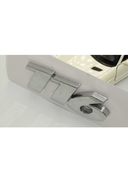 Vito Viano 116 Bagaj 3m 3D Abs Yazı Logo Amblem fırsatları