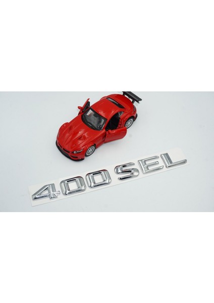 400 Sel Bagaj Krom Metal 3m 3D Yazı Logo fiyatları