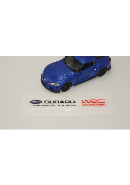 Subaru Wrc Logo Damla Silikon Plaka Logo Arma Amblem Yeni Stil fiyatları