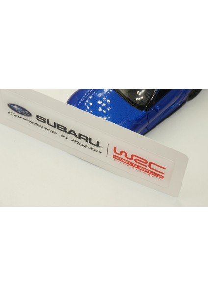 Subaru Wrc Logo Damla Silikon Plaka Logo Arma Amblem Yeni Stil indirimleri