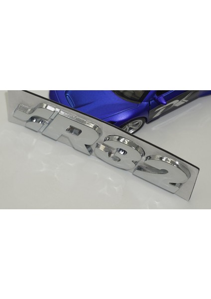 Volkswagen Golf Polo R32 Mk4 Mk5 Bagaj 3m 3D Yazı Logo Amblem indirimleri